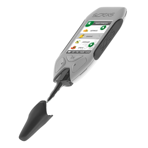 Soeks Ecovisor F2