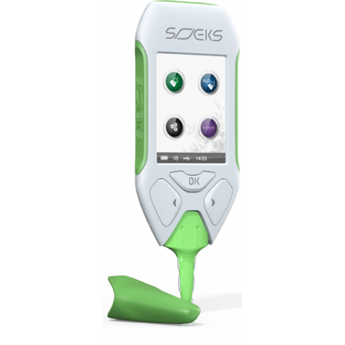 Soeks Ecovisor F2