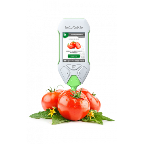 Soeks Ecovisor F2