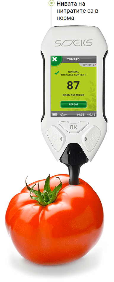 Soeks Ecovisor F2